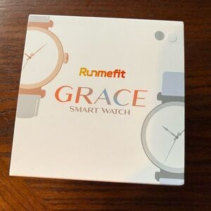 Runmefit Grace smartwatch
